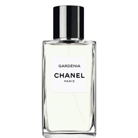 avis parfum gardenia chanel